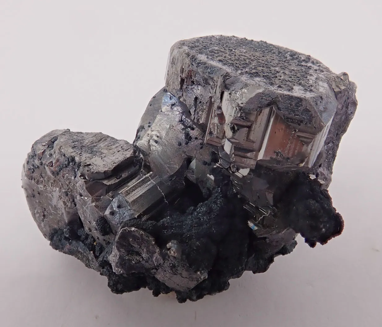 Bournonite - image 2