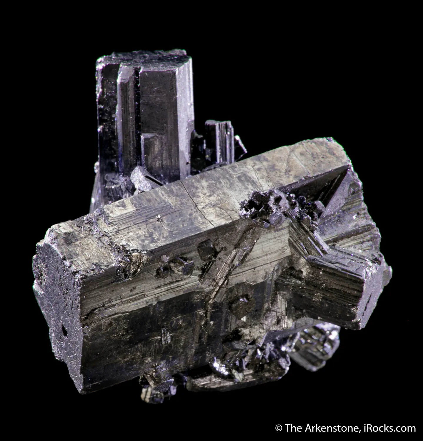 Bournonite - image 4