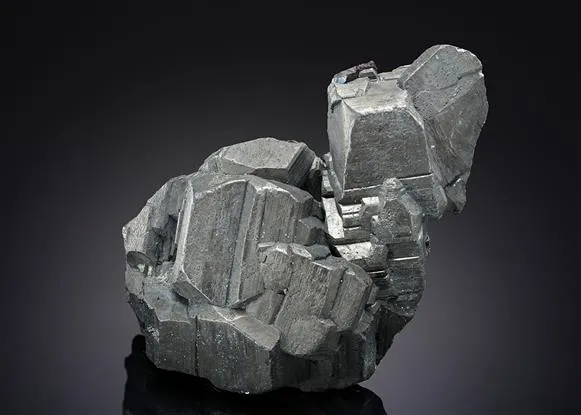 Bournonite - image 1