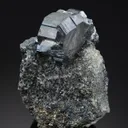 Bournonite - image 1