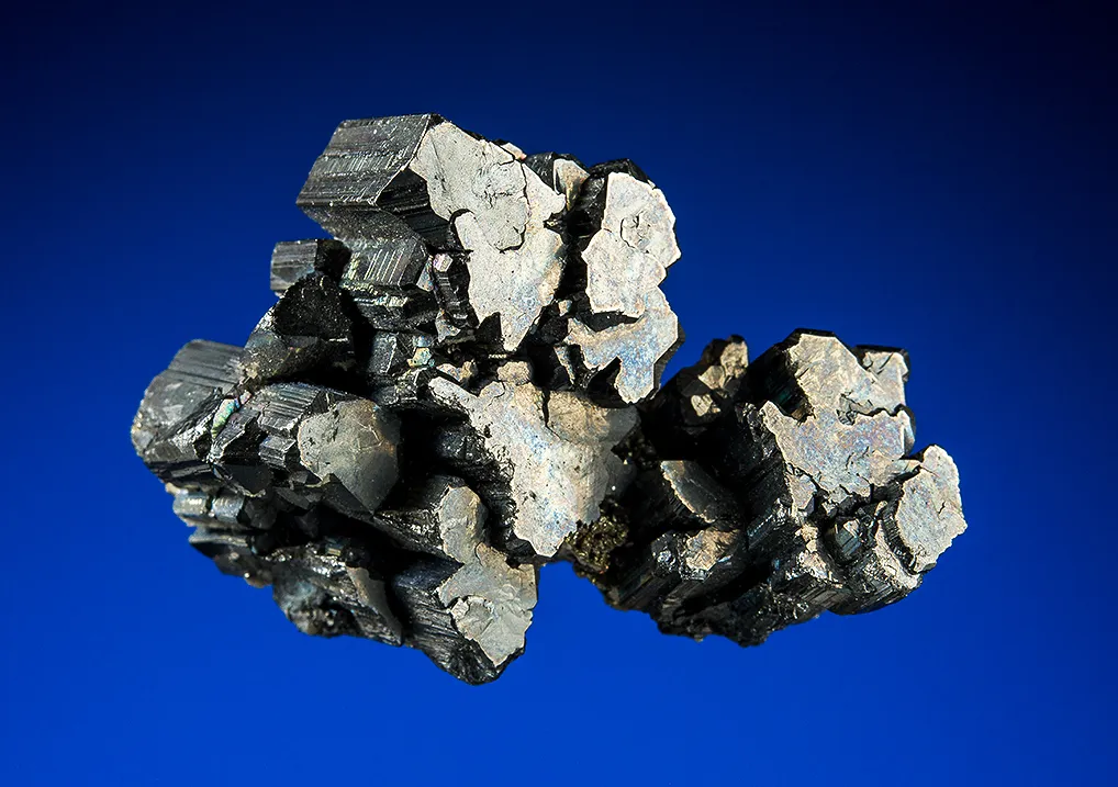 Bournonite image