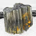 Bournonite - image 1