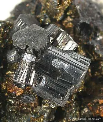 Bournonite - image 2
