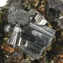 Bournonite - image 2