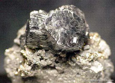 Bournonite - image 2