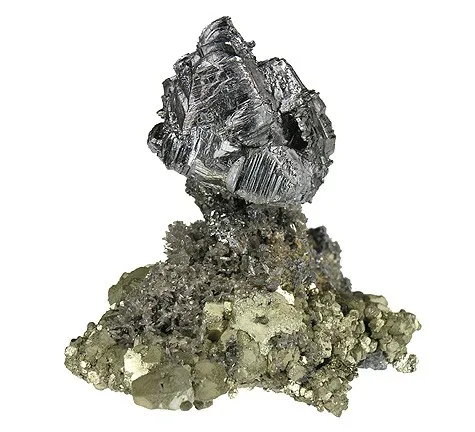 Bournonite image