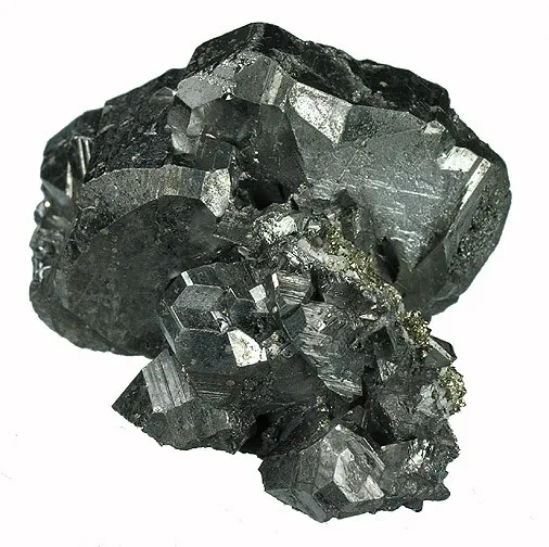 Bournonite - image 1