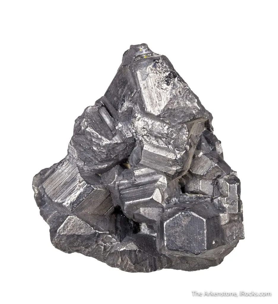 Bournonite - image 2