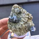 Bournonite - image 4