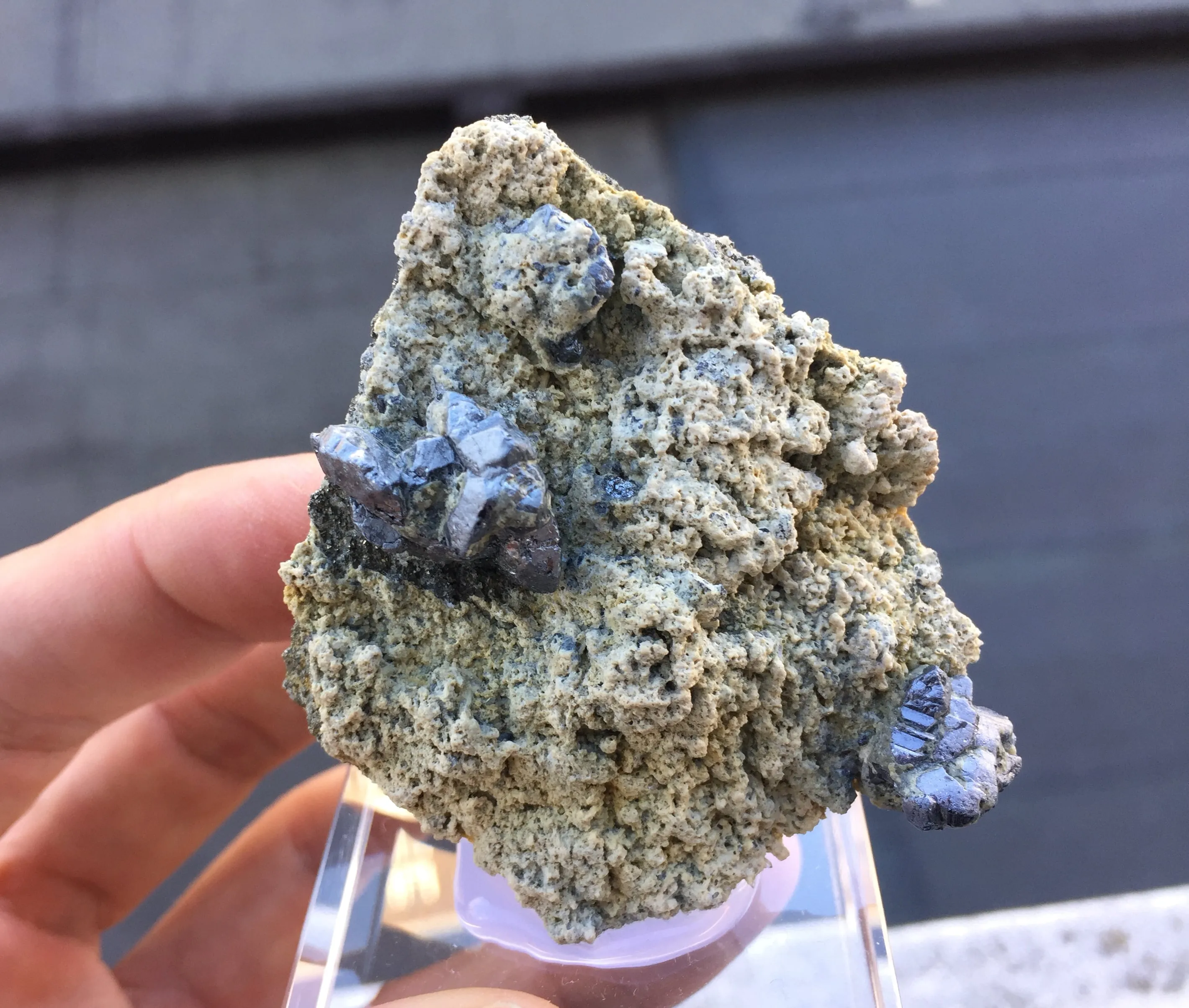 Bournonite - image 4