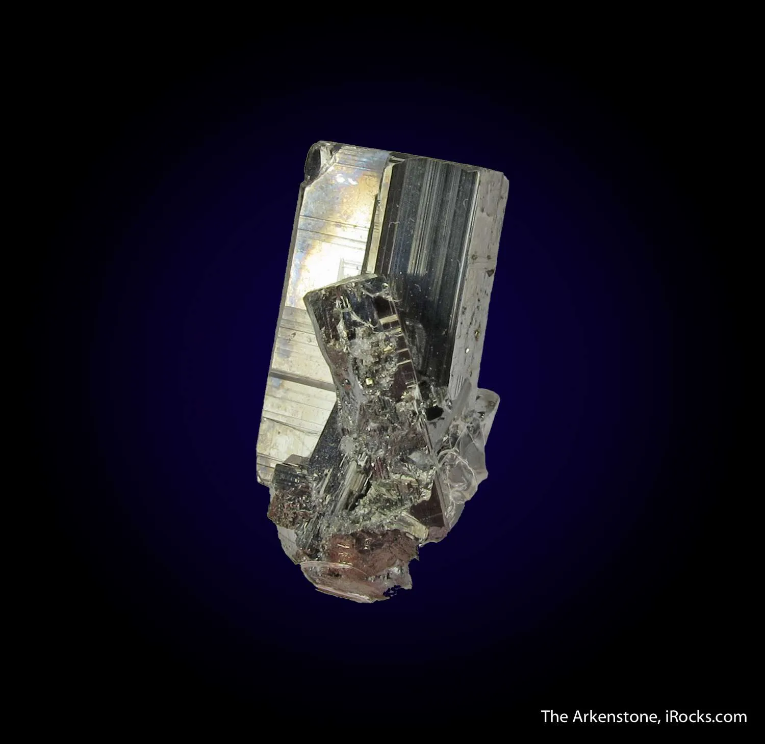 Bournonite - image 5