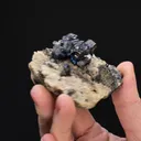 Bournonite - image 2