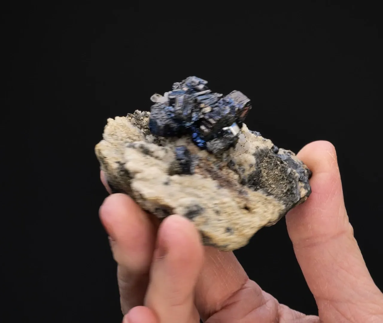 Bournonite - image 2