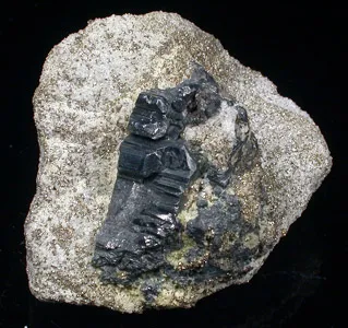 Bournonite image