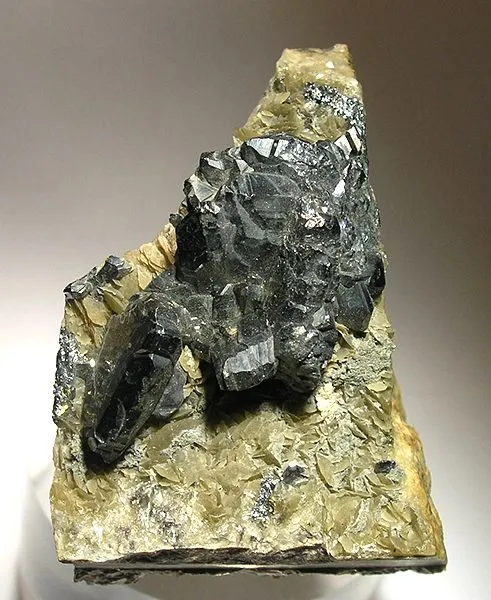 Bournonite - image 1