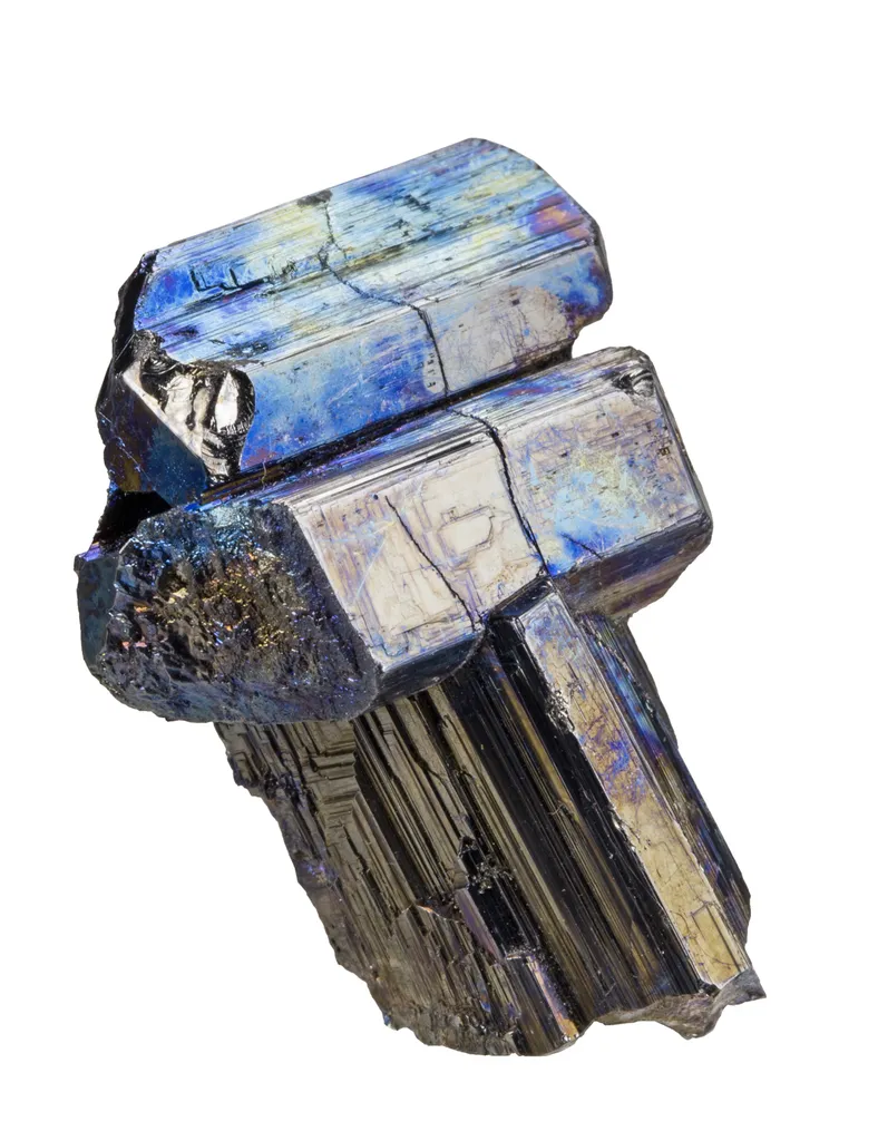 Bournonite - image 3