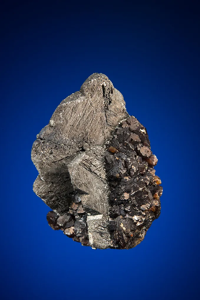Bournonite image