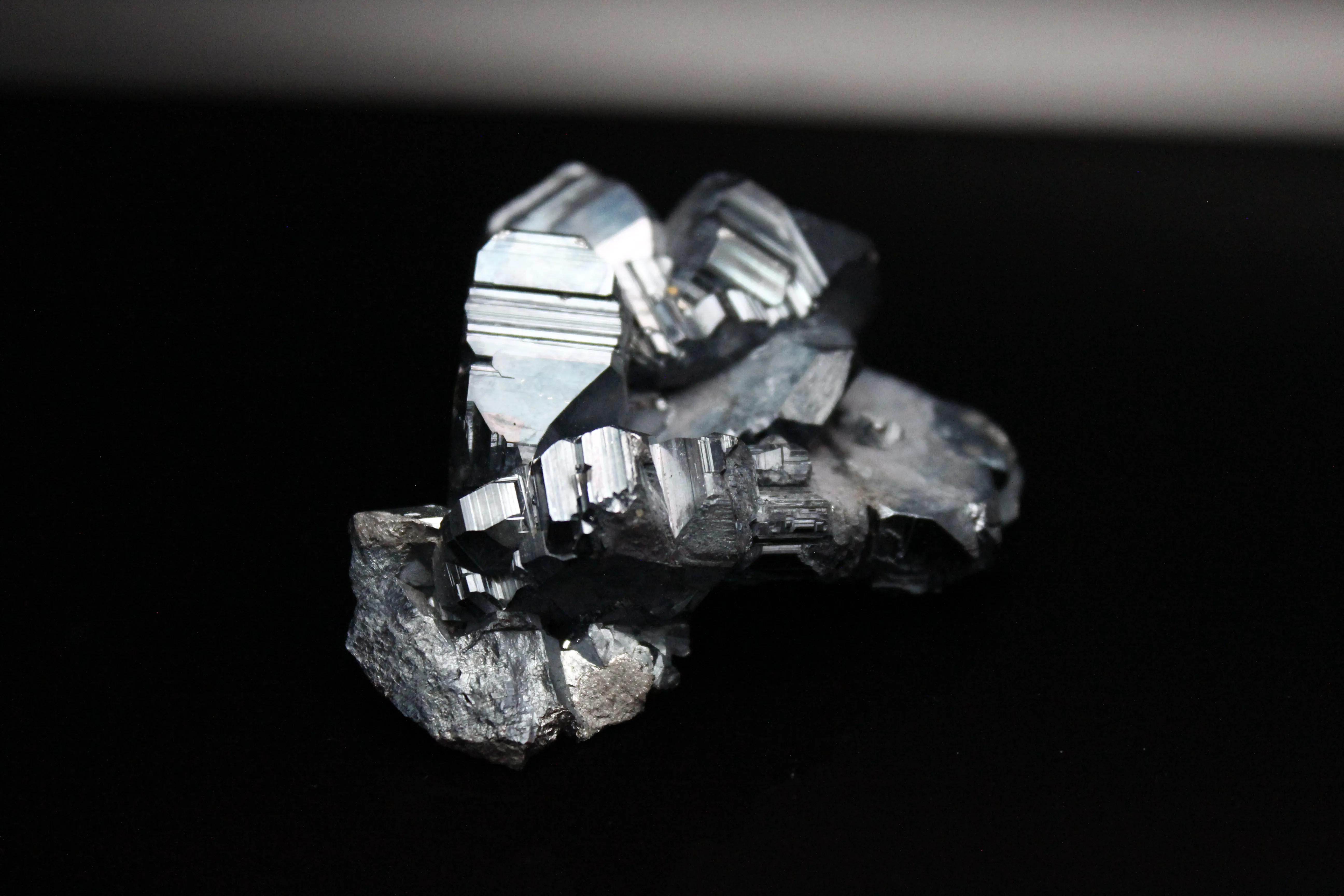 Bournonite from Bolivia - image 2