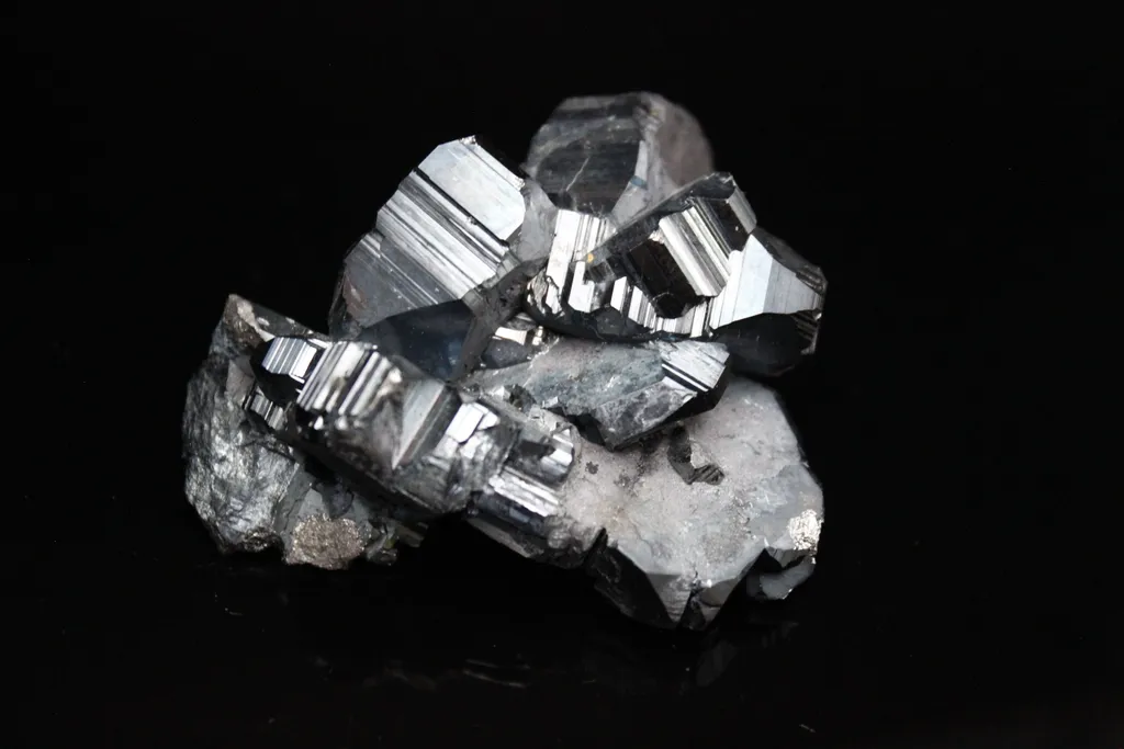 Bournonite from Bolivia