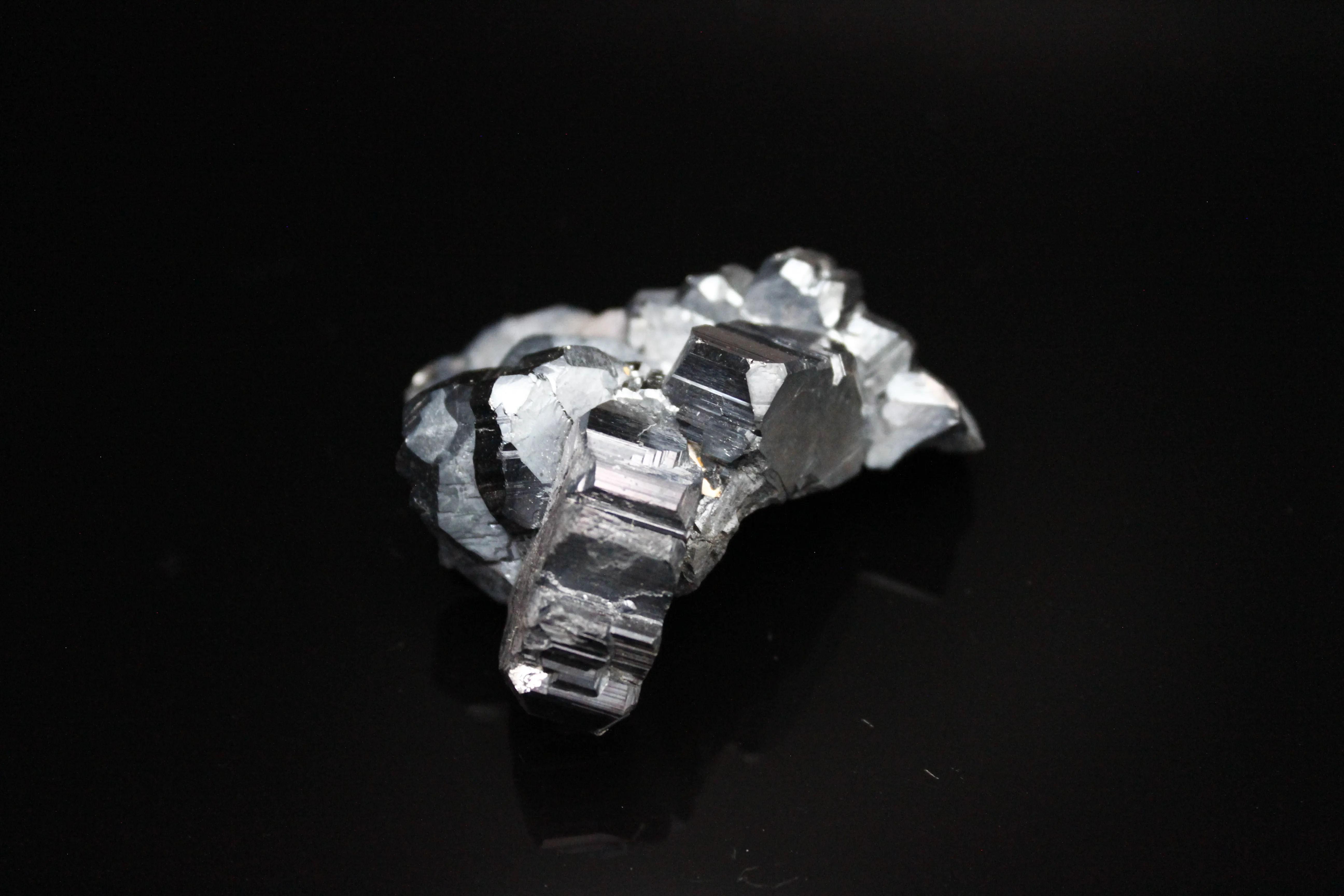 Bournonite from Bolivia - image 4