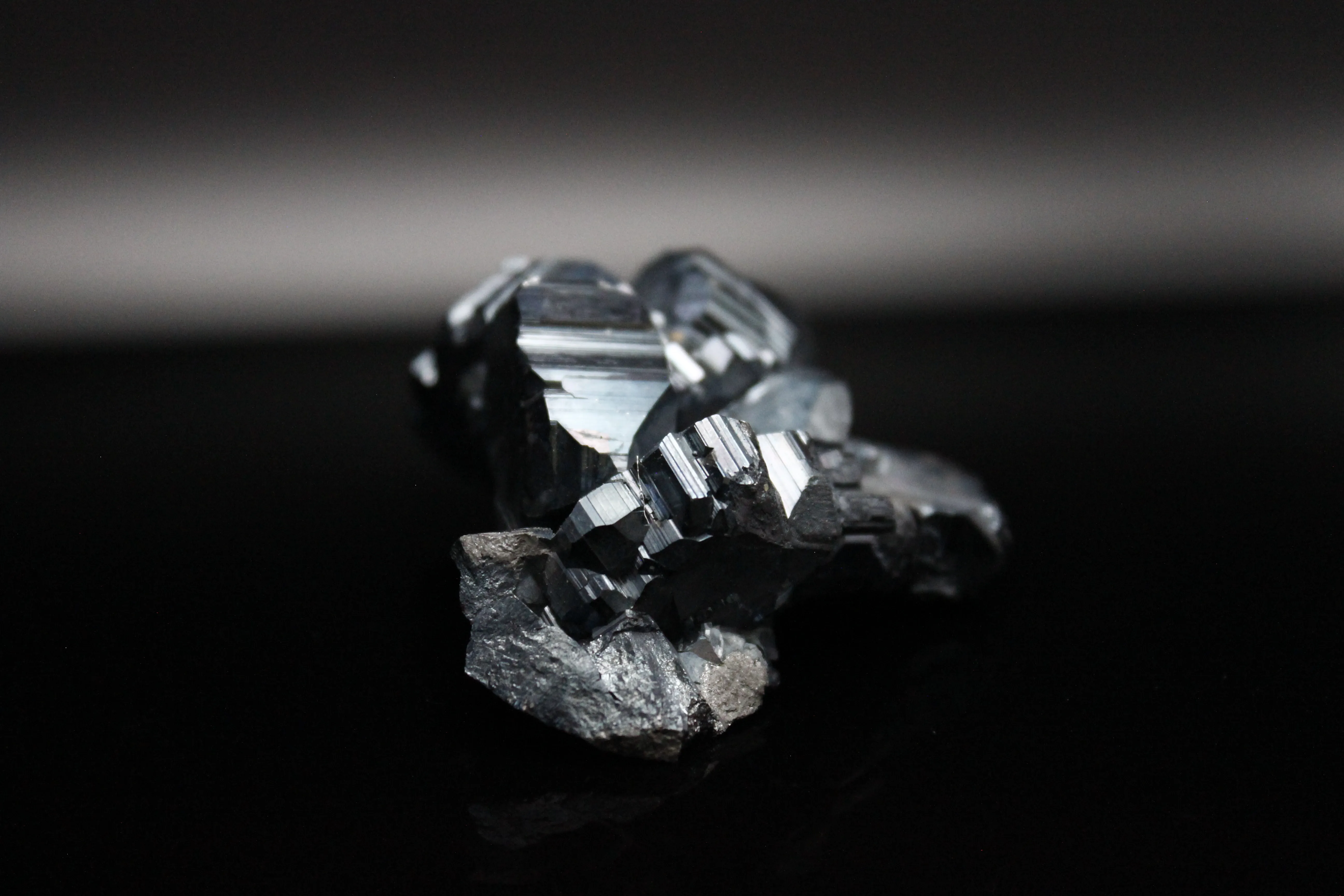 Bournonite from Bolivia - image 3