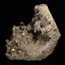 Bournonite on Quartz - image 5
