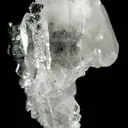 Bournonite, Quartz - image 2