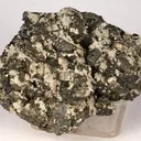 Bournonite, Quartz - image 1