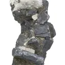 Bournonite (rare locality) - image 5