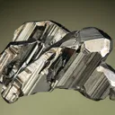 Bournonite (repaired) - image 1