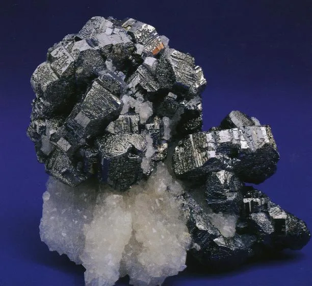 Bournonite image