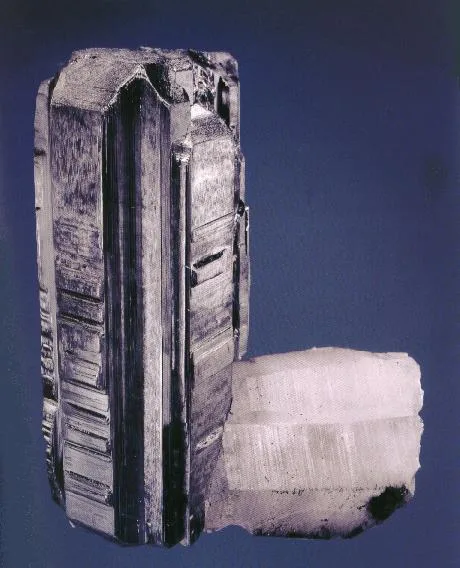 Bournonite image