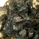 Bournonite, Sphalerite - image 2