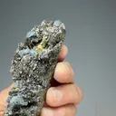 Bournonite with Arsenopyrite - image 2