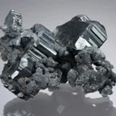 Bournonite with Freibergite - image 1