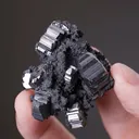 Bournonite with Freibergite - image 2