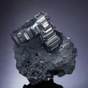 Bournonite with Freibergite - image 1