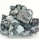 Bournonite with Freibergite - image 1