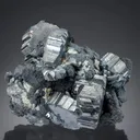 Bournonite with Freibergite - image 1