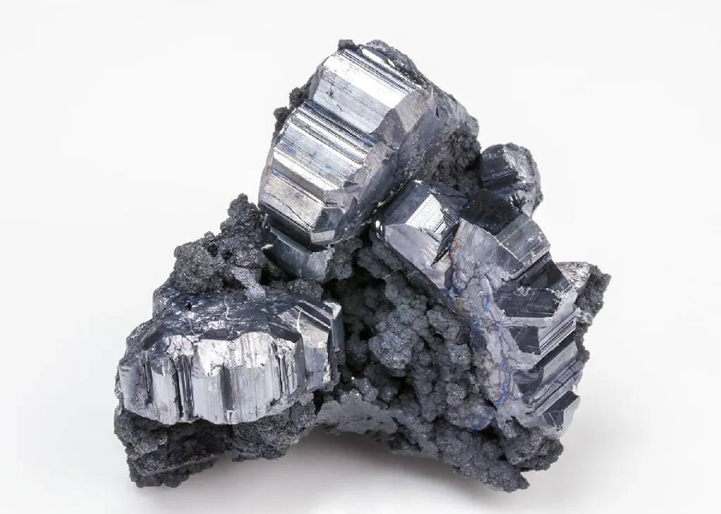 Bournonite with Freibergite Subgroup