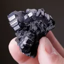 Bournonite with Freibergite Subgroup - image 2