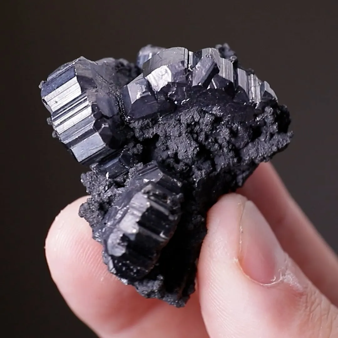 Bournonite with Freibergite Subgroup - image 2