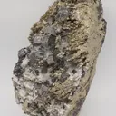 Bournonite with Pyrite - image 3