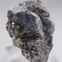 Bournonite with Pyrite - image 2