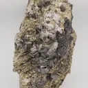 Bournonite with Pyrite - image 4