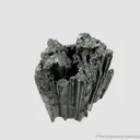 Bournonite with Quartz (recent elongated style) - image 5