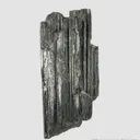 Bournonite with Quartz (recent elongated style) - image 4