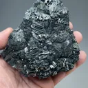 Bournonite with Sphalerite, Pyrite - image 2