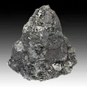 Bournonite with Sphalerite, Pyrite - image 1