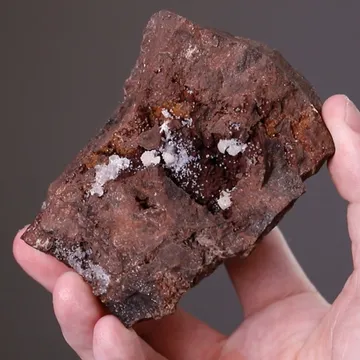 Brandtite